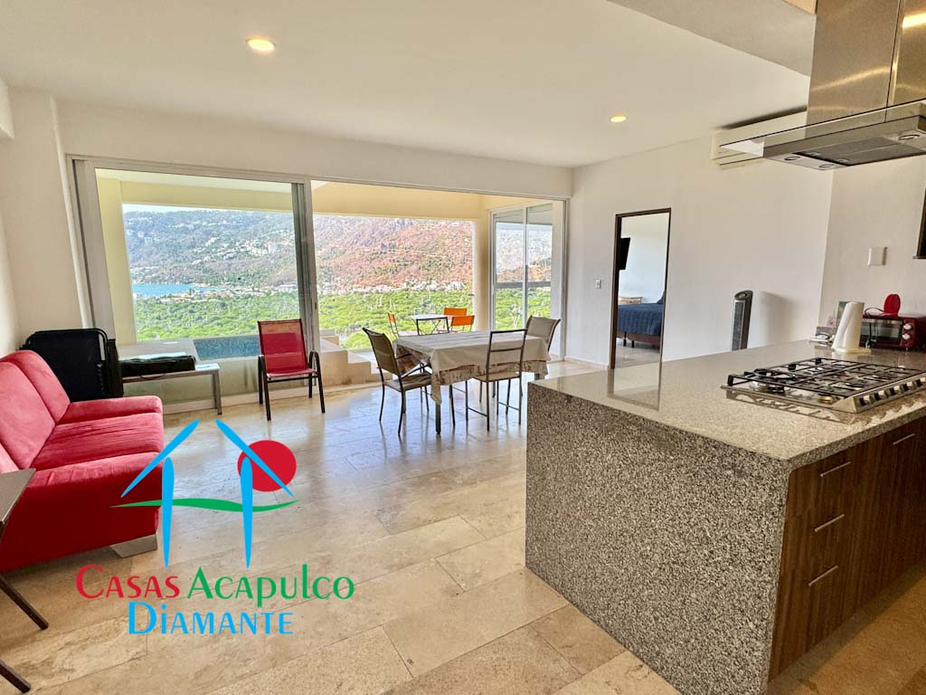 Punta Manglar C 401 - Estancia 1